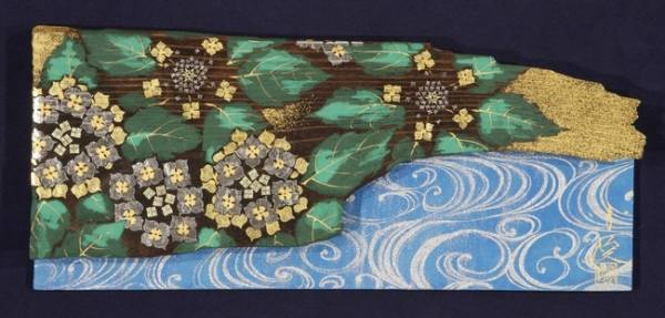 東京藝大卒の次代を担う若手精鋭作家6名による展覧会「-日本画- G6展」を大丸心斎橋店で開催