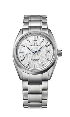 セイコースタイルの真髄を継承。次世代メカニカルムーブメントを搭載する「Series 9」のレギュラーモデルが登場