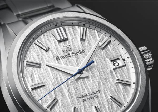 セイコースタイルの真髄を継承。次世代メカニカルムーブメントを搭載する「Series 9」のレギュラーモデルが登場