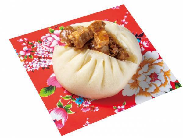 話題の「台湾グルメ」が原宿Food Factoryに集結! ジーパイからスイーツまで勢ぞろい