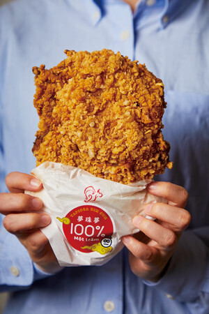 話題の「台湾グルメ」が原宿Food Factoryに集結! ジーパイからスイーツまで勢ぞろい