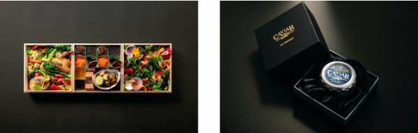 南⻘山の会員制フレンチレストラン「パーレセゾン」が非会員でも利用できるテイクアウト販売を開始