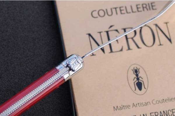 パフェ好き垂涎の逸品! ライヨールからパフェ用の本格ロングスプーン発売