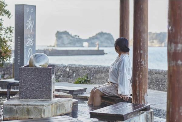 春の南紀白浜で日常から解放されて心身を満たすひとときを。南紀白浜マリオットホテルが提案する宿泊プラン