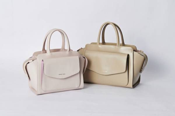 春の爽やかな空気を感じるパステルカラー。サマンサタバサから2021年 春の新作コレクションが登場