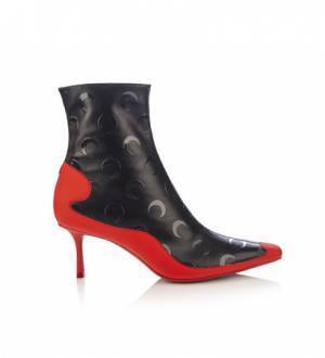 ジミー チュウがパリの新進気鋭デザイナー「マリーン・セル」とのコラボコレクションを発売