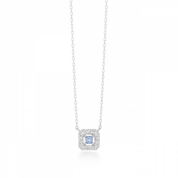 心踊る新しい季節を艶やかに演出。AHKAHからカラーストーンをメインとしたジュエリーが登場