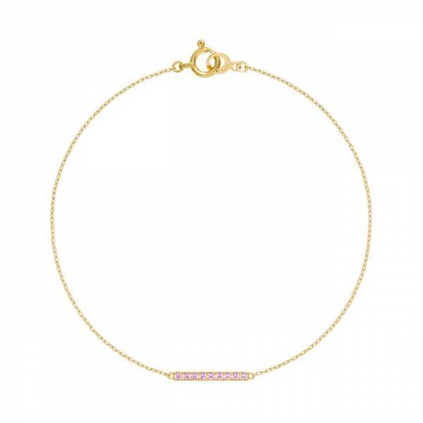 心踊る新しい季節を艶やかに演出。AHKAHからカラーストーンをメインとしたジュエリーが登場