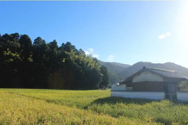 篠山城下町ホテルNIPPONIAが提案する丹波篠山の自然が満喫できる大人の贅沢旅