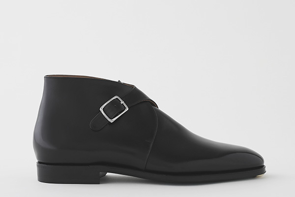 シューズデザイナー金子真が手掛ける「CALMANTHOLOGY」がトゥモローランド 渋谷本店でポップアップ