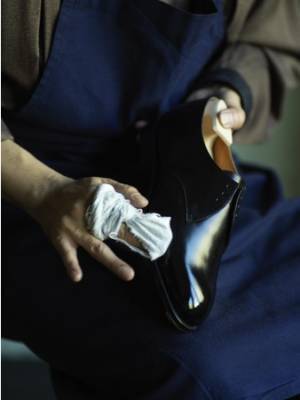 シューズデザイナー金子真が手掛ける「CALMANTHOLOGY」がトゥモローランド 渋谷本店でポップアップ