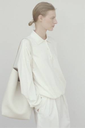 ザ・ロウの期間限定ストアがGINZA SIXにオープン。新作レディトゥウェアの他、限定バッグも登場