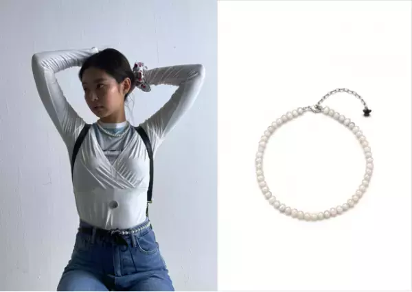 BTSやBLACKPINKなどが愛用する韓国発ファッションジュエリー「VINTAGE HOLLYWOOD」から新作登場