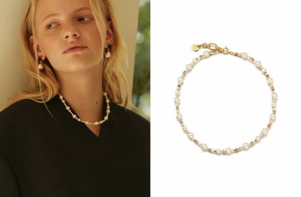 BTSやBLACKPINKなどが愛用する韓国発ファッションジュエリー「VINTAGE HOLLYWOOD」から新作登場