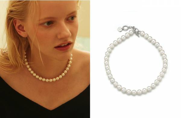 BTSやBLACKPINKなどが愛用する韓国発ファッションジュエリー「VINTAGE HOLLYWOOD」から新作登場