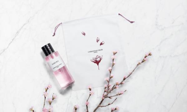 国内最大級のディオール ビューティがうめだ阪急に誕生。フレグランスからスキンケアまでトータル ビューティを叶えます