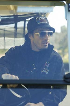 大きなウサ耳スカル＆ボーンズの「サイコバニー」からゴルフコレクションが誕生。ピーナッツとのコラボポロも発売