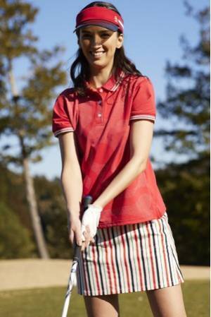 大きなウサ耳スカル＆ボーンズの「サイコバニー」からゴルフコレクションが誕生。ピーナッツとのコラボポロも発売