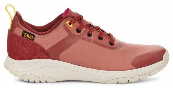 アウトドアビギナーから本格派まで充実のラインアップ。Tevaから 「HIKE COLLECTION」 が登場