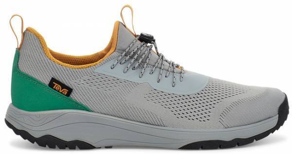 アウトドアビギナーから本格派まで充実のラインアップ。Tevaから 「HIKE COLLECTION」 が登場