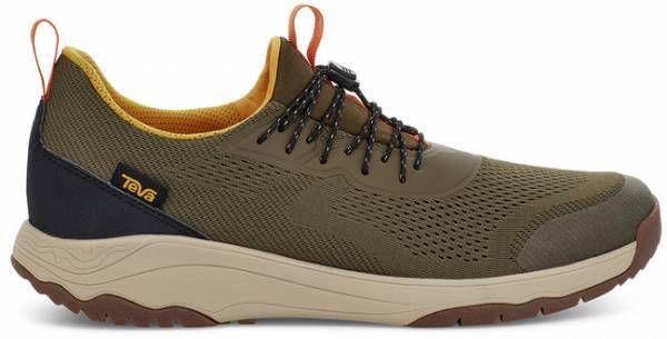 アウトドアビギナーから本格派まで充実のラインアップ。Tevaから 「HIKE COLLECTION」 が登場