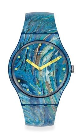 THE STARRY NIGHT BY VINCENT VAN GOGH (SUOZ335) ￥13,200
