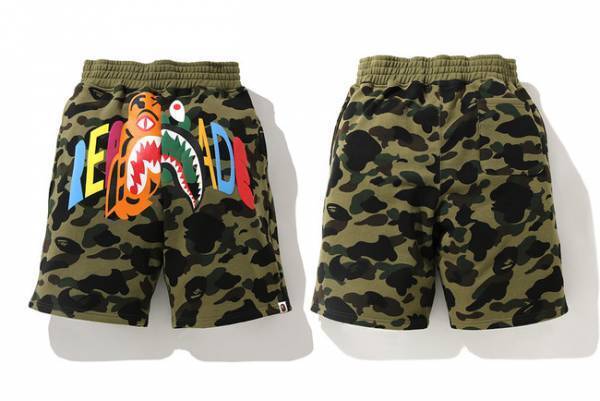 ベイプとレディメイドが2017年以来となる待望の第2弾コラボアイテムをリリース