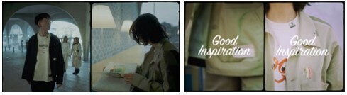 MIHARAYASUHIROとGUが初コラボ! 三原康裕らしい世界観がシェフパンツや人気のシェフパンツに