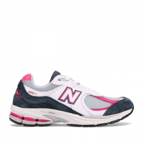 アトモスからニューバランス「2002」を上質なヌバックとメッシュでアップデートした『ML2002R』の新色が登場