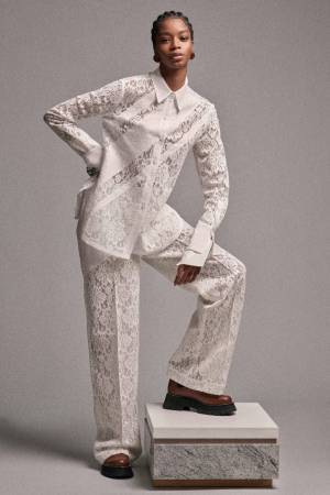 【ルック】3.1 フィリップ リム 2021フォールコレクション