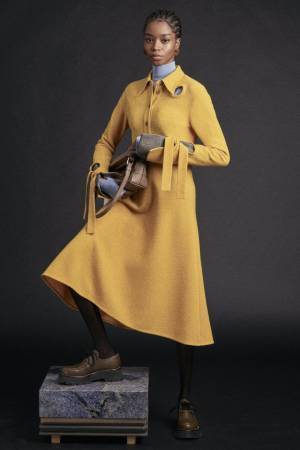 【ルック】3.1 フィリップ リム 2021フォールコレクション