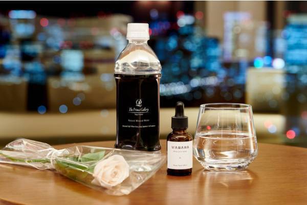 「スタンフォード式 最高の睡眠」を体感。ザ・プリンスギャラリー 東京紀尾井町が提案する新しいホテルステイ