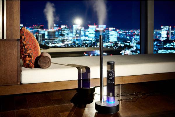 「スタンフォード式 最高の睡眠」を体感。ザ・プリンスギャラリー 東京紀尾井町が提案する新しいホテルステイ