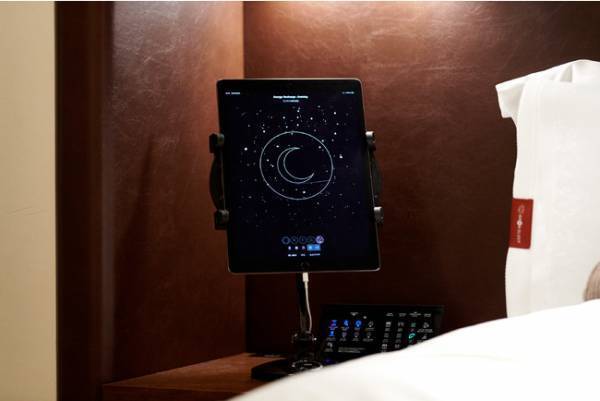 「スタンフォード式 最高の睡眠」を体感。ザ・プリンスギャラリー 東京紀尾井町が提案する新しいホテルステイ