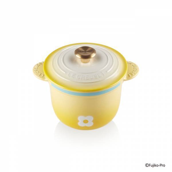 ル・クルーゼがドラえもんに!? キャラクターをイメージした遊び心あふれるコラボコレクションが登場