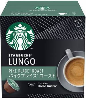 スタバラテの味わいがいつでも自宅で楽しめるネスカフェ ドルチェ グスト 専用カプセル が新発売