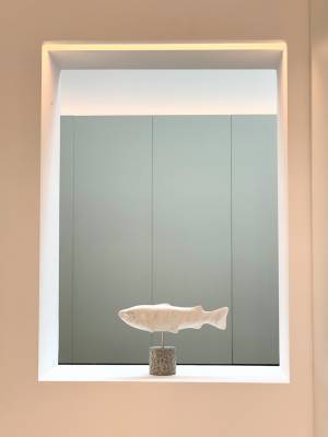 理想の暮らしを考えるアイデア。ミラノ在住インテリア・プロダクトデザイナー・伊藤節さんと伊藤志信さんの家《前編》【From cities 世界の都市に憧れて vol.19】