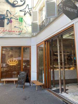 パリコレ期間大盛況！ パリで話題のフードアドレス【ファッション業界人の食事情】