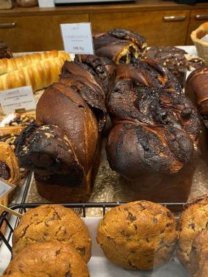 パリコレ期間大盛況！ パリで話題のフードアドレス【ファッション業界人の食事情】