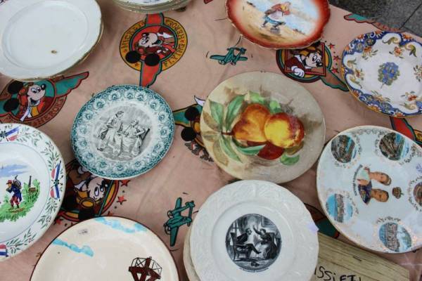 話題の新店から蚤の市まで。パリの「今」のライフスタイルが垣間見えるお店とは?