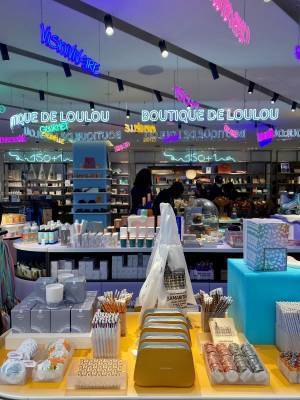 話題の新店から蚤の市まで。パリの「今」のライフスタイルが垣間見えるお店とは?