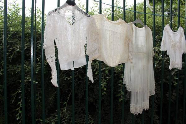 話題の新店から蚤の市まで。パリの「今」のライフスタイルが垣間見えるお店とは?