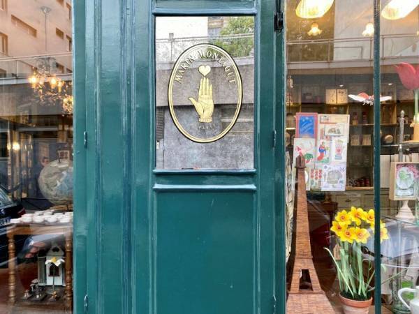 話題の新店から蚤の市まで。パリの「今」のライフスタイルが垣間見えるお店とは?