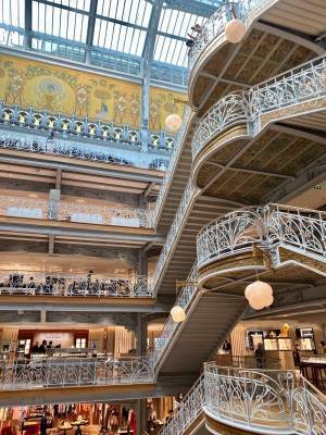 話題の新店から蚤の市まで。パリの「今」のライフスタイルが垣間見えるお店とは?