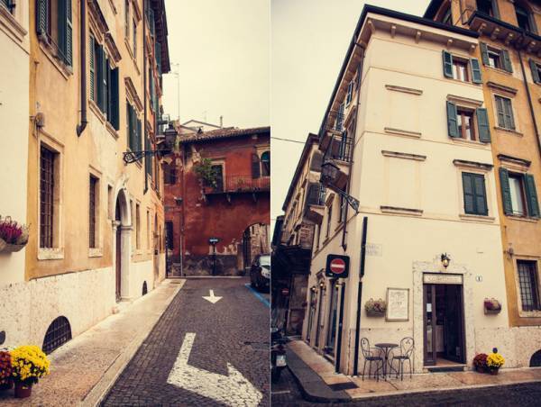 写真家・笠原秀信が旅をテーマにしたオンラインExhibition「THE ROAD」を開催。 第1弾はイタリア・ヴェローナ編