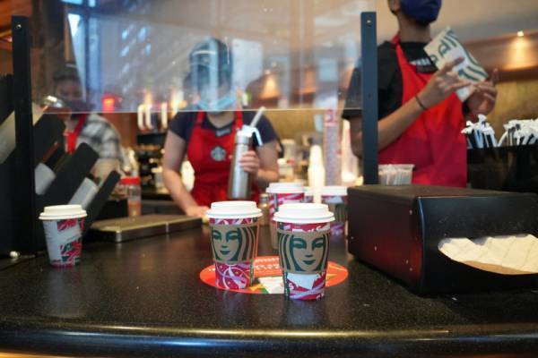 スタバ好き必見! 知っておきたいNYのスターバックス事情 【From cities 世界の都市に憧れて Vol.23】