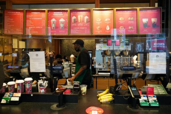 スタバ好き必見! 知っておきたいNYのスターバックス事情 【From cities 世界の都市に憧れて Vol.23】