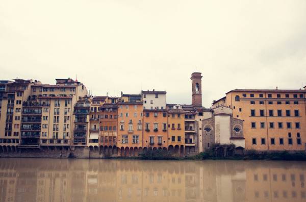 写真家・笠原秀信が旅をテーマにしたオンラインExhibition「THE ROAD」を開催。第2弾はイタリア・フィレンツェ