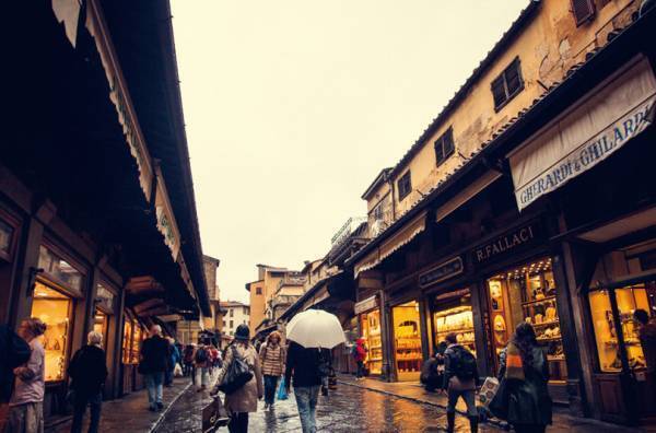 写真家・笠原秀信が旅をテーマにしたオンラインExhibition「THE ROAD」を開催。第2弾はイタリア・フィレンツェ