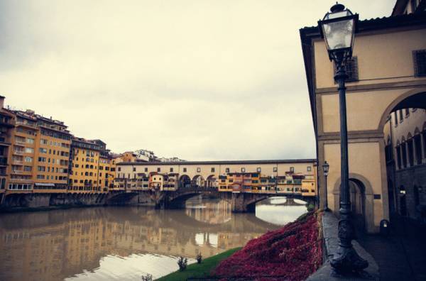 写真家・笠原秀信が旅をテーマにしたオンラインExhibition「THE ROAD」を開催。第2弾はイタリア・フィレンツェ